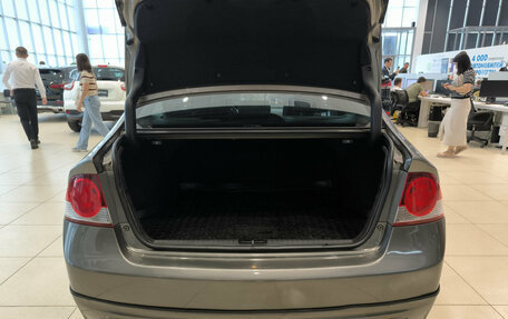 Honda Civic VIII, 2008 год, 650 000 рублей, 10 фотография