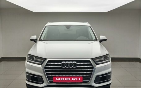 Audi Q7, 2019 год, 4 798 000 рублей, 2 фотография