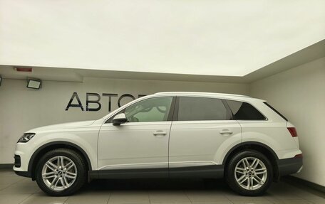 Audi Q7, 2019 год, 4 798 000 рублей, 5 фотография