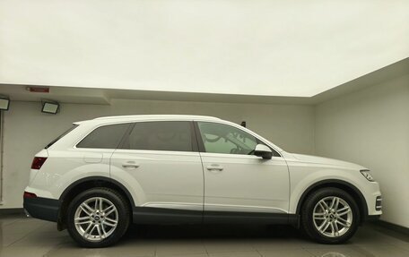 Audi Q7, 2019 год, 4 798 000 рублей, 6 фотография