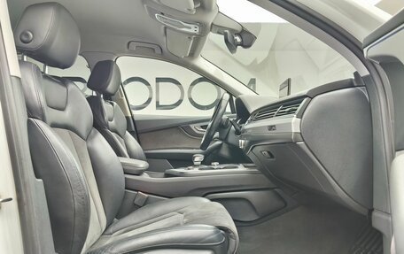 Audi Q7, 2019 год, 4 798 000 рублей, 15 фотография