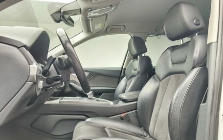 Audi Q7, 2019 год, 4 798 000 рублей, 8 фотография