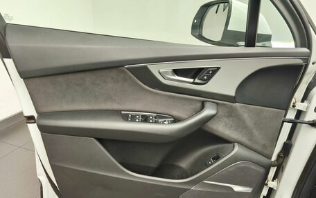 Audi Q7, 2019 год, 4 798 000 рублей, 11 фотография