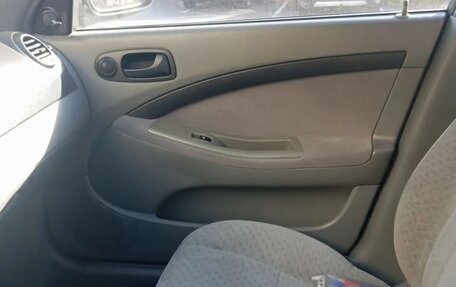 Chevrolet Lacetti, 2008 год, 260 000 рублей, 5 фотография