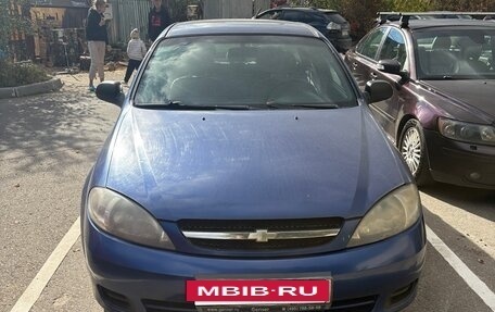 Chevrolet Lacetti, 2008 год, 260 000 рублей, 2 фотография
