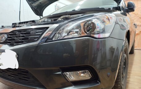 KIA cee'd I рестайлинг, 2010 год, 730 000 рублей, 5 фотография