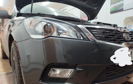 KIA cee'd I рестайлинг, 2010 год, 730 000 рублей, 6 фотография