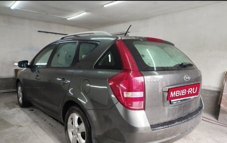 KIA cee'd I рестайлинг, 2010 год, 730 000 рублей, 3 фотография