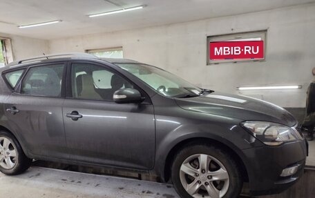KIA cee'd I рестайлинг, 2010 год, 730 000 рублей, 4 фотография