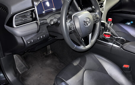 Toyota Camry, 2023 год, 3 900 000 рублей, 14 фотография