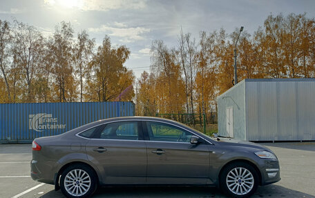 Ford Mondeo IV рестайлинг, 2011 год, 760 000 рублей, 4 фотография