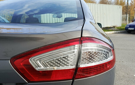 Ford Mondeo IV рестайлинг, 2011 год, 760 000 рублей, 9 фотография