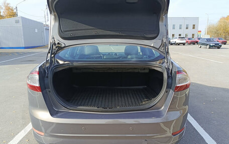 Ford Mondeo IV рестайлинг, 2011 год, 760 000 рублей, 10 фотография