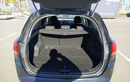 KIA cee'd III, 2013 год, 899 000 рублей, 10 фотография
