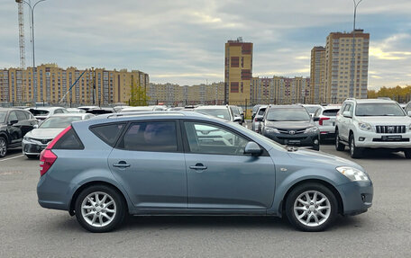 KIA cee'd I рестайлинг, 2008 год, 670 000 рублей, 4 фотография