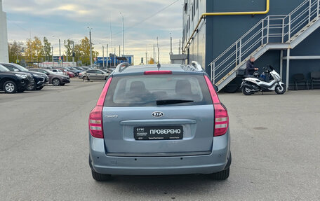 KIA cee'd I рестайлинг, 2008 год, 670 000 рублей, 6 фотография