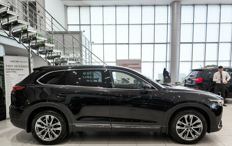 Mazda CX-9 II, 2019 год, 3 630 000 рублей, 5 фотография
