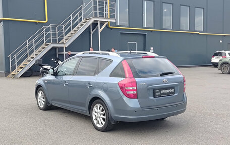 KIA cee'd I рестайлинг, 2008 год, 670 000 рублей, 7 фотография