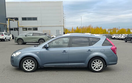 KIA cee'd I рестайлинг, 2008 год, 670 000 рублей, 8 фотография