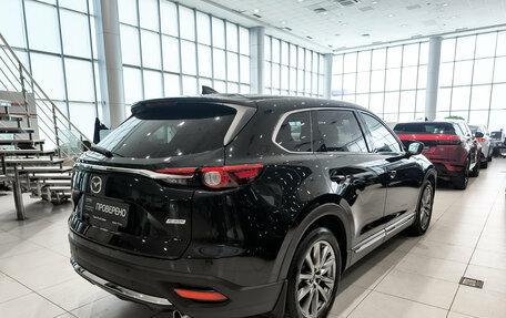 Mazda CX-9 II, 2019 год, 3 630 000 рублей, 6 фотография