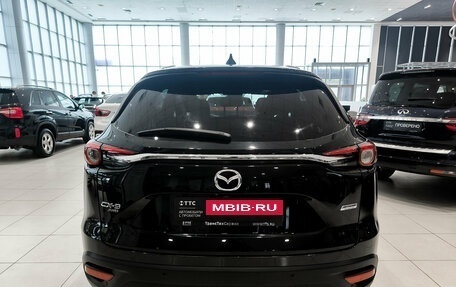 Mazda CX-9 II, 2019 год, 3 630 000 рублей, 7 фотография