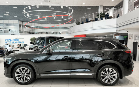 Mazda CX-9 II, 2019 год, 3 630 000 рублей, 10 фотография