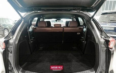 Mazda CX-9 II, 2019 год, 3 630 000 рублей, 12 фотография