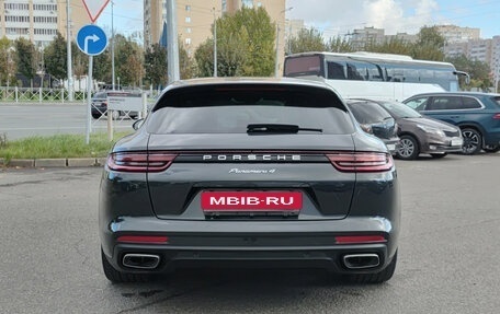 Porsche Panamera II рестайлинг, 2019 год, 7 500 000 рублей, 6 фотография