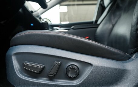 Toyota Camry, 2018 год, 2 559 000 рублей, 14 фотография