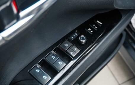 Toyota Camry, 2018 год, 2 559 000 рублей, 12 фотография