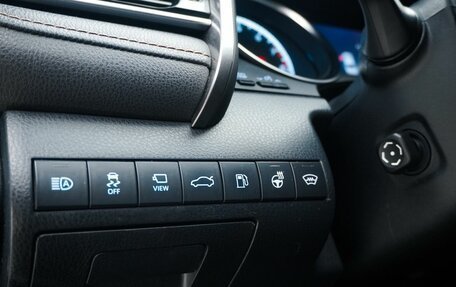 Toyota Camry, 2018 год, 2 559 000 рублей, 15 фотография