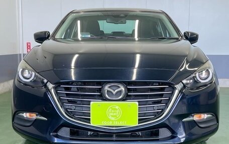 Mazda Axela, 2017 год, 873 000 рублей, 2 фотография