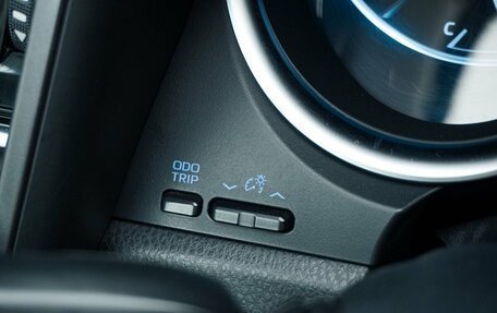 Toyota Camry, 2018 год, 2 559 000 рублей, 17 фотография
