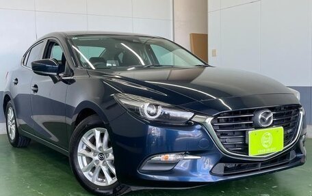 Mazda Axela, 2017 год, 873 000 рублей, 3 фотография