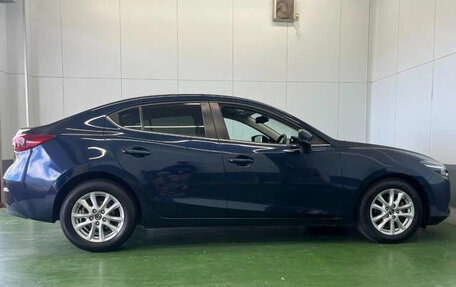 Mazda Axela, 2017 год, 873 000 рублей, 4 фотография