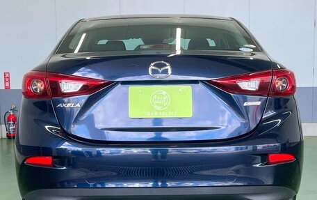 Mazda Axela, 2017 год, 873 000 рублей, 6 фотография