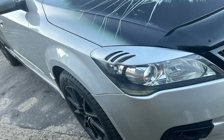 KIA cee'd I рестайлинг, 2010 год, 540 000 рублей, 3 фотография