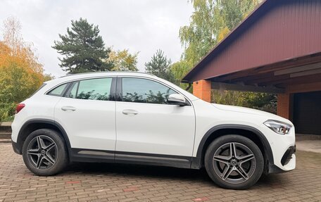 Mercedes-Benz GLA, 2020 год, 4 500 000 рублей, 6 фотография
