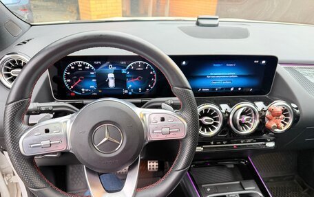 Mercedes-Benz GLA, 2020 год, 4 500 000 рублей, 7 фотография