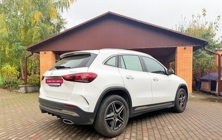Mercedes-Benz GLA, 2020 год, 4 500 000 рублей, 5 фотография