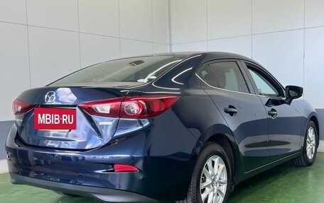 Mazda Axela, 2017 год, 873 000 рублей, 5 фотография