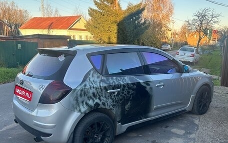 KIA cee'd I рестайлинг, 2010 год, 540 000 рублей, 4 фотография