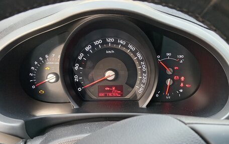 KIA Sportage III, 2015 год, 1 300 000 рублей, 5 фотография