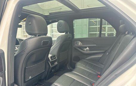 Mercedes-Benz GLE, 2021 год, 6 431 465 рублей, 5 фотография