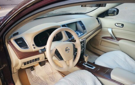 Nissan Teana, 2008 год, 550 000 рублей, 2 фотография