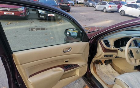 Nissan Teana, 2008 год, 550 000 рублей, 3 фотография