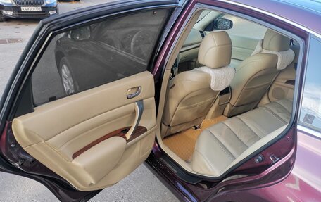 Nissan Teana, 2008 год, 550 000 рублей, 4 фотография