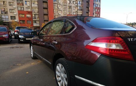 Nissan Teana, 2008 год, 550 000 рублей, 7 фотография