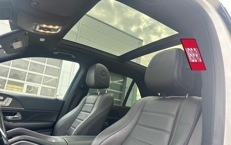 Mercedes-Benz GLE, 2021 год, 6 431 465 рублей, 3 фотография