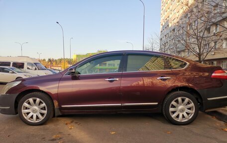 Nissan Teana, 2008 год, 550 000 рублей, 8 фотография